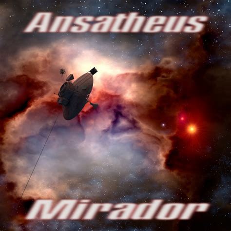 Up until gift cards, selling has been exclusively reserved to artists. Mirador | Bandcamp-Edition | ansatheus