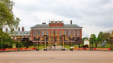 Palácio de Kensington Londres tickets: comprar ingressos agora