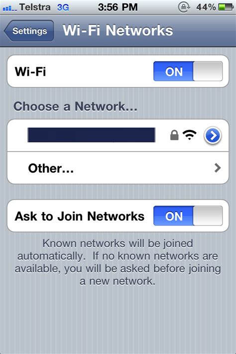 Cannot Connect To Home Wifi With Iphone 4 Macrumors Forums