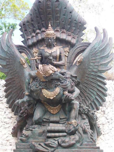 Dewi gambar dewa krisna asli : Garuda Wisnu Kencana Cultural Park : Between Culture ...