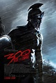 300: Rise of an Empire Poster