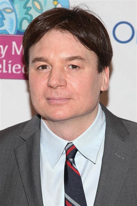 Picture Of Mike Myers