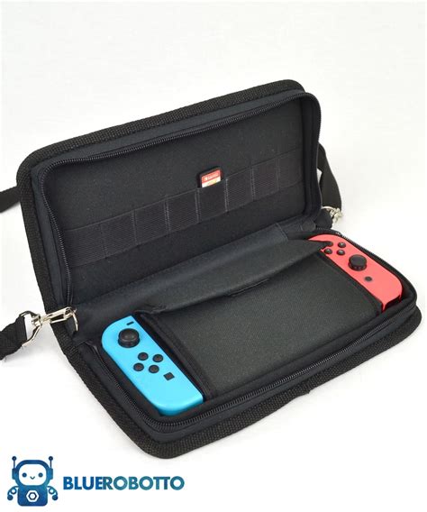 Poke Items Nintendo Switch Hoesje Etsy Nederland