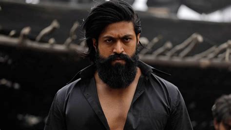 Incredible Compilation Of Kgf Yash Images In Stunning 4k Quality Top