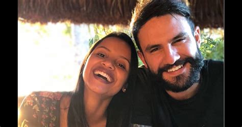Gleici e wagner chegam no acre para passar natal com a família. Gleici Damasceno e Wagner Santiago se conheceram no 'BBB18 ...