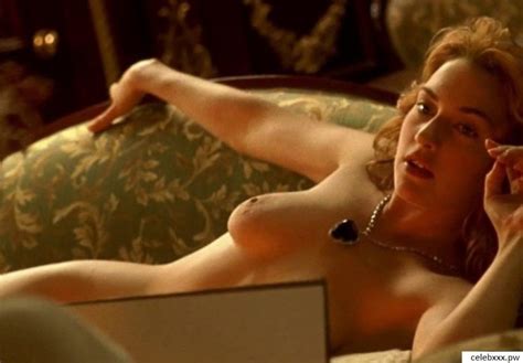 Kate Winslet Through The Years Pics Xhamster