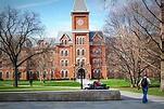 Ohio State University - NCSY ALUMNI