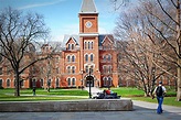 Ohio State University - NCSY ALUMNI
