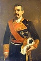 GENERAL ARSENIO MARTÍNEZ CAMPOS. SALA DE ARMAMENTO ESPAÑOL… | Flickr