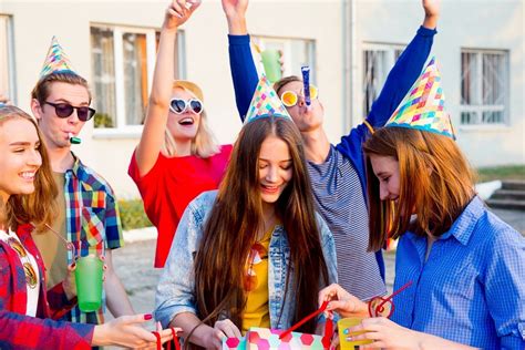 Places To Go For A 16th Birthday Party Birthday Ideas