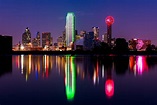 Navigating the US: Getting Around in Dallas, Texas - The News Wheel