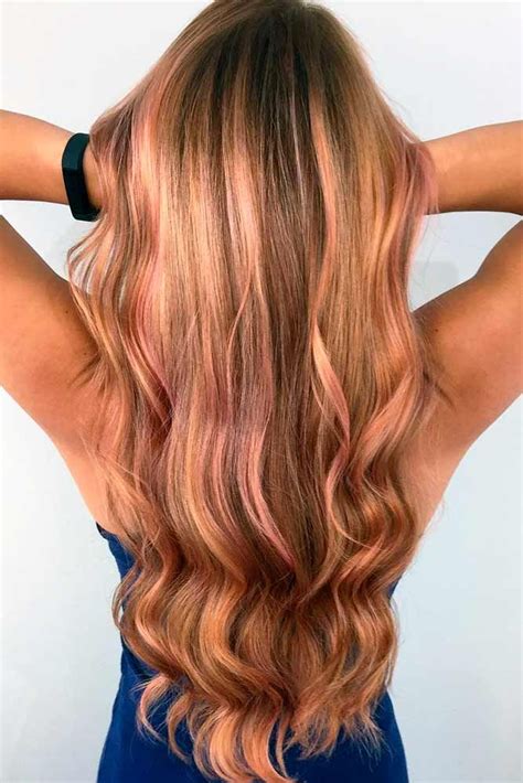 Ombre Hair Looks That Diversify Common Brown And Blonde