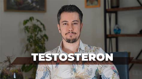 Testosteron Hormonu Nasil Arttirilir Youtube