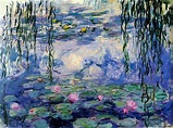 Claude Monet, aportación al impresionismo y obras más importantes ...