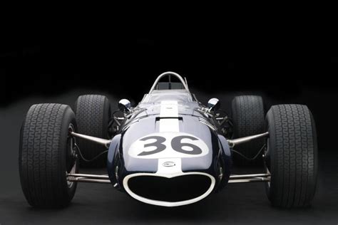 1967 All American Racers Gurney Eagle F 1 Race Car Cars Club