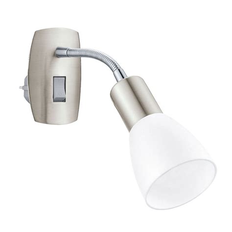 Besøk oss for baderomsbelysning til ditt bad! Stekkerlamp kopen? | Online Internetwinkel