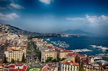 Naples Wallpapers - Top Free Naples Backgrounds - WallpaperAccess