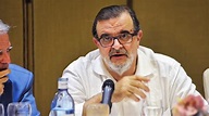 El ex presidente andaluz Rodríguez de la Borbolla llama "cerdos" a los ...