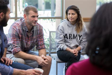 Service Connected Benefits For Veterans With Ptsd Disability Law Group