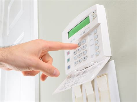 3 Aspects to Look for As You Choose the best Home Alarm Systems - Dan330