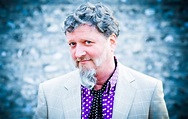 Squeeze frontman Glenn Tilbrook has a solo show at RecordBar tonight