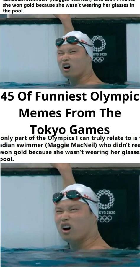 45 of funniest olympic memes from the tokyo games in 2022 seriously funny olympics funny tweets