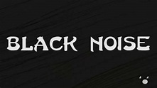 Black Noise - Trailer - YouTube