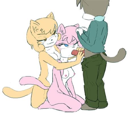 2099456 Aeris Leo Leos Mother Vg Cats Zeigram Redout Webcomic Vg Cats Luscious Hentai Manga