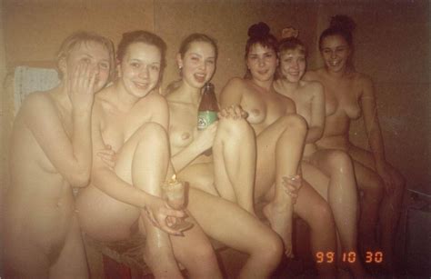 Sauna Porn 8360 Randomfives Nude Sauna Group 3
