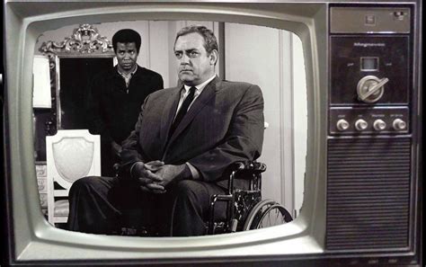 Ironside Television Show Turn Ons Shows