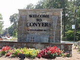 Conyers Georgia #VisitConyers #Conyers #Georgia My Aunt lives here and ...