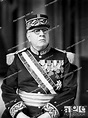 Prince Louis II of Monaco (great father of Rainier III) wearing the ...