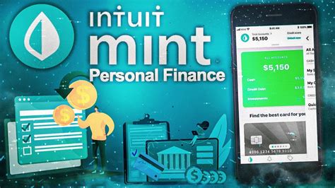 10 Reasons To Use The Mint Budgeting App Youtube