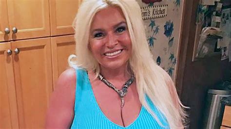 Beth Chapman Dead ‘dog The Bounty Hunter Star Dies Of Cancer At 51