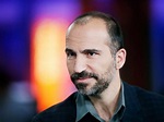 Uber officially announces Dara Khosrowshahi will be its new CEO