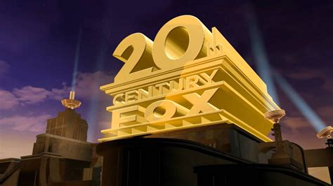 20 Century Fox Youtube