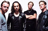 Metallica - Metallica Photo (32486435) - Fanpop