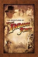 The Adventures of Young Indiana Jones (1999) | The Poster Database (TPDb)