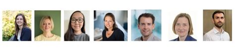 New Nihr Oxford Senior Research Fellows Named Nihr Oxford Health Biomedical Research Centre