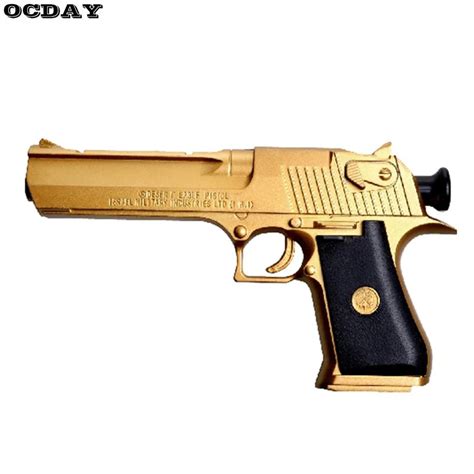 Hot Toy Guns Plastic Pistol Gun Toy Soft Bullet Simulation Gun With Soft Bullets Safety Shooting