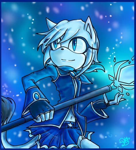 Amy,sonic,tails, and knuckles are about to make their final stand. ShiroStar by sonamy-25 on DeviantArt