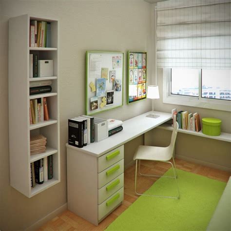 20 Cozy Study Table Design Ideas For Your Beloved Kids Kids Study