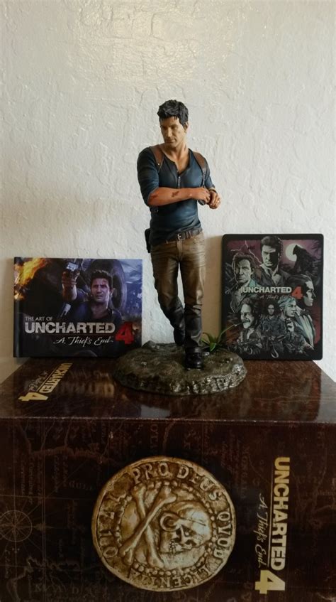 Uncharted 4 A Thiefs End Review Retrenders