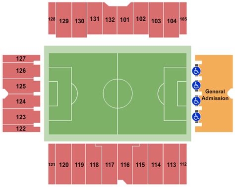 Inter Miami Cf Stadium Seating Chart And Maps Fort Lauderdale