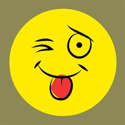 Smiley Emoticon Funny Free Image On Pixabay