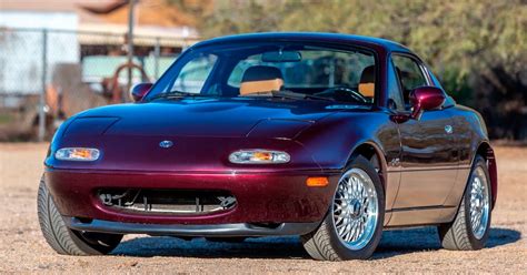 This Is What Makes The Mazda Miata Na So Special