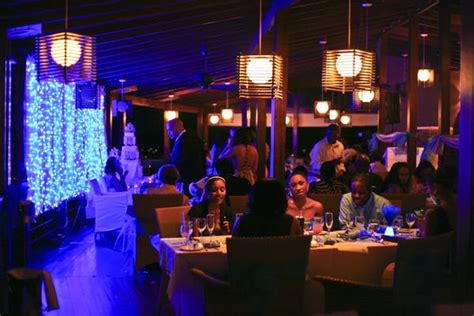 Best Restaurants In Antigua 2020 Update
