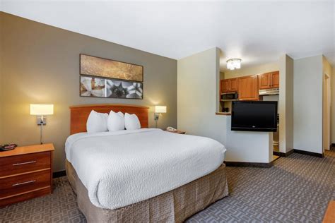 Suburban Extended Stay Hotel 2019 Room Prices 55 Deals And Reviews