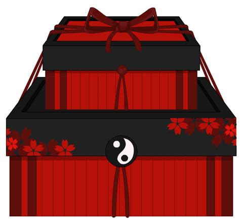 Red Bento Mystery Box 2014 Ourgemcodes