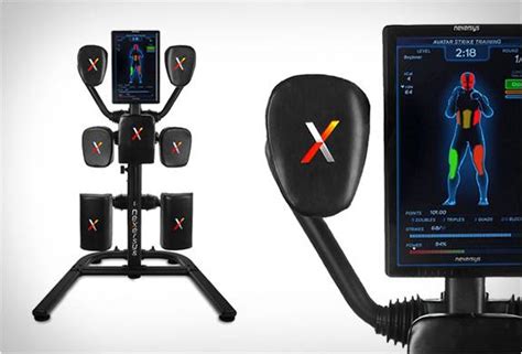 From the plant parent to the skincare. NEXERSYS BOXING UNIT | Men's Gear